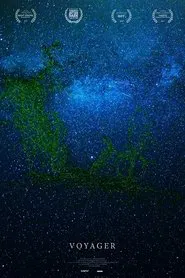 Voyager movie poster