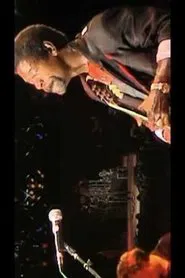 Poster do filme Luther Allison - Live in East-Berlin 1987