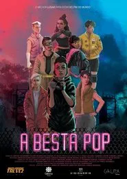 A Besta Pop movie poster