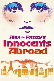 Innocents Abroad movie poster