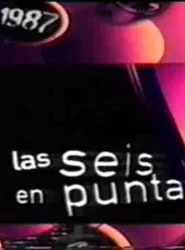 Poster do filme Six on the Dot