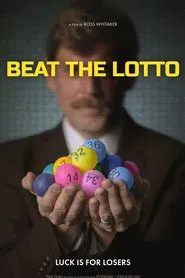 Beat the Lotto movie poster