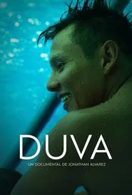 DUVA movie poster