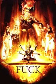 Fuck movie poster