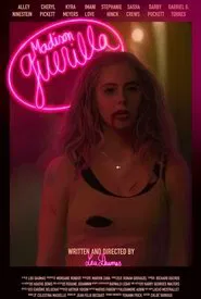 Madison Guerilla movie poster