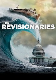 The Revisionaries movie poster