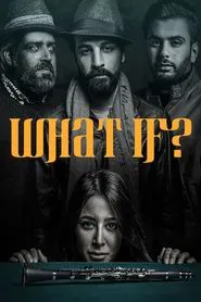 What If? tv show poster