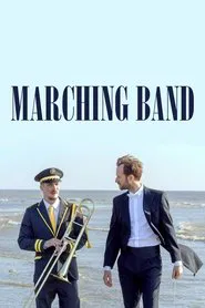 Marching Band movie poster