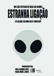 Estranha Ligação movie poster