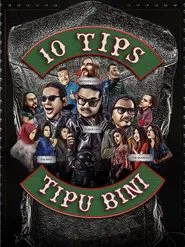 10 Tips Tipu Bini movie poster
