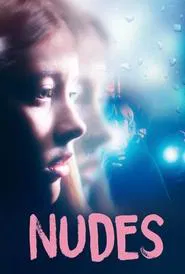 Nudes tv show poster