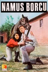Namus Borcu movie poster