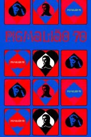 Pigmalião 70 tv show poster