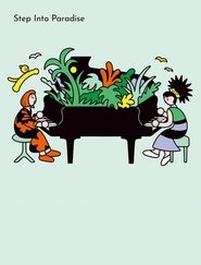 Poster do filme Akiko Yano × Hiromi – Step Into Paradise -Live In Tokyo-