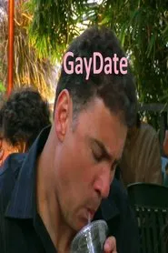 GayDate movie poster