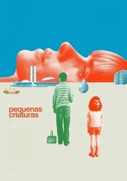 Poster do filme Little Creatures