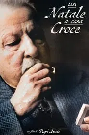 Poster do filme Un Natale a casa Croce
