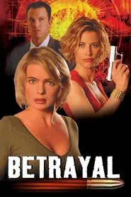 Betrayal movie poster