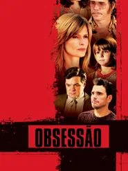 Poster do filme Obsessão