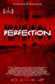 Perfection movie poster