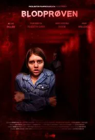 The Blood Test movie poster