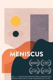 Meniscus movie poster