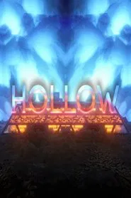 Hollow movie poster