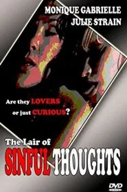 Poster do filme Lair of Sinful Thoughts