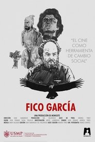 Fico García movie poster