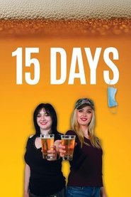 15 Days movie poster