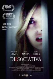 Dissociative movie poster