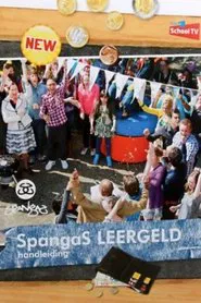 SpangaS: Leergeld tv show poster