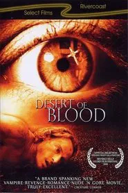 Poster do filme Desert of Blood