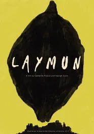 Laymun movie poster