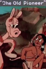 The Old Pioneer movie poster