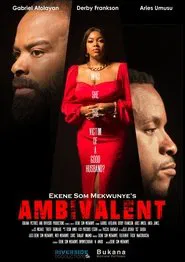 Ambivalent movie poster