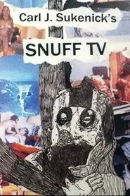 Snuff TV movie poster