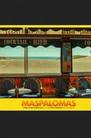 Maspalomas movie poster