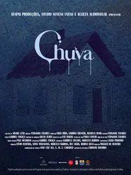 Chuva movie poster