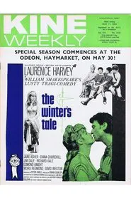 The Winter's Tale movie poster
