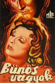 Bűnös vagyok! movie poster