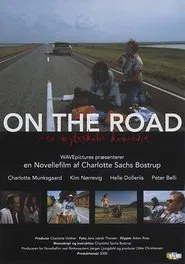 On the Road movie poster