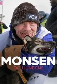 Monsen and the dogs tv show poster