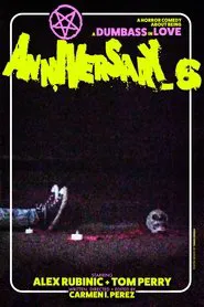 anniversary_6 movie poster