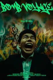 Bomb Voyage movie poster