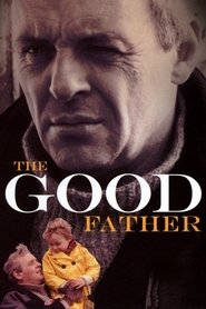 The Good Father movie poster