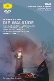 Die Walküre movie poster