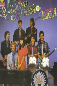 Balliamo e cantiamo con Licia tv show poster