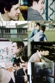 Everybody's an Actor, Shakespeare Said movie poster