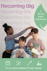 Poster do filme Recurring Gig